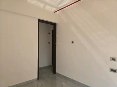 Bedroom Image of 950 Sq.ft 2 BHK Apartment / Flat for sale in Raj 127 Raj Homes, Mira Road East Mira Bhayandar for Rs. 11500000