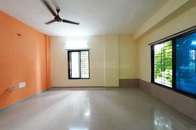 Hall Image of 940 Sq.ft 2 BHK Apartment / Flat for sale in Wakad Pune for Rs. 7500000