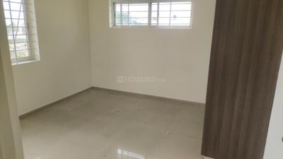 Bedroom Image of 1300 Sq.ft 2 BHK Apartment / Flat for rent in Mallathahalli Bengaluru for Rs. 32000