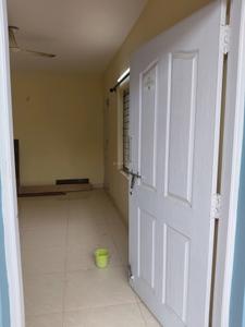 Main Entrance Image of 800 Sq.ft 1 BHK Builder Floor for rent in Indira Nagar Bengaluru for Rs. 32000