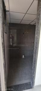 Bathroom Image of 1200 Sq.ft 3 BHK Apartment / Flat for sale in Shivansh Arianna, Sargasan Gandhinagar for Rs. 8100000