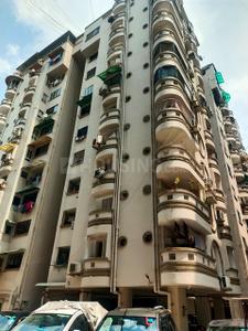 Image of 1170 Sq.ft 3 BHK Apartment / Flat for sale in Shivalik Sachin Tower, Shyamal, Ahmedabad for Rs. 9100000