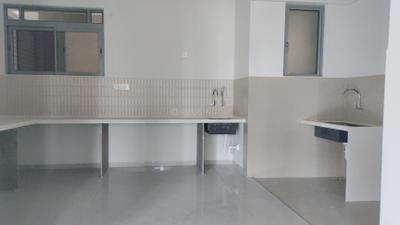 Kitchen Image of 1700 Sq.ft 3 BHK Apartment / Flat for sale in Yashada Jubilee Hills, Baner Pune for Rs. 25500000