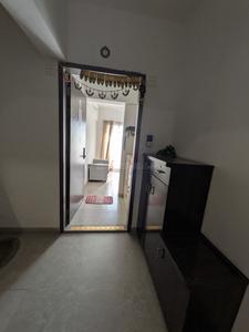 Kitchen Image of 1560 Sq.ft 3 BHK Independent House for rent in Welworth Bluescapes, Anand Nagar, Sinhagad Road Pune for Rs. 37500