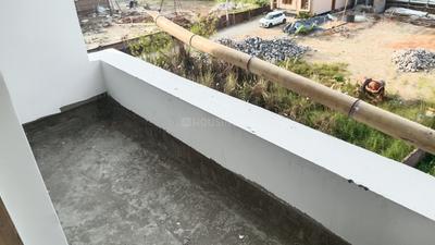 Balcony Image of 1060 Sq.ft 3 BHK Apartment / Flat for sale in Nalapara Guwahati for Rs. 5488000