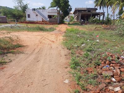 Image of 7320 Sq.ft Residential Plot / Land for sale in Aranmanai Pudhur, Theni for Rs. 10080000