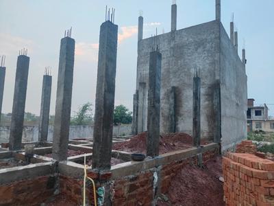 Image of 800 Sq.ft 2 BHK Independent House for sale in Maharajpura, Gwalior for Rs. 2700000