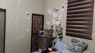 Bedroom Image of 1250 Sq.ft 3 BHK Apartment / Flat for sale in K Soni Builders Royal Heights, Sector 126 Mohali for Rs. 5000000
