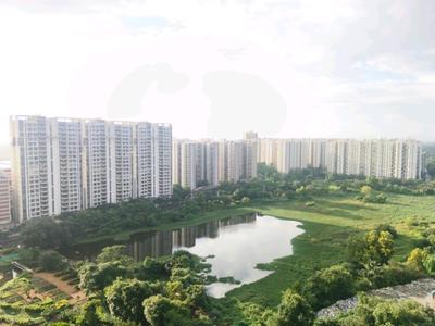 Living Room One Image of 3000 Sq.ft 4 BHK Apartment / Flat for sale in Lodha Palava Serenity, Palava Phase 2 Thane for Rs. 30000000