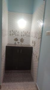 Kitchen Image of 800 Sq.ft 2 BHK Builder Floor for rent in Kaggadasapura Bengaluru for Rs. 25000
