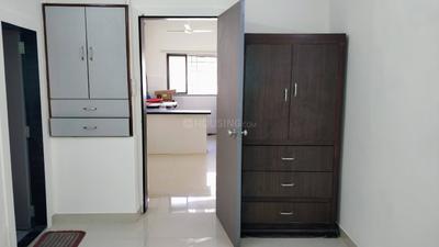 Bedroom Image of 680 Sq.ft 1.5 BHK Apartment / Flat for sale in Matunga West Mumbai for Rs. 26000000