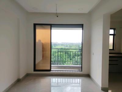 Living Room Image of 585 Sq.ft 1 BHK Apartment / Flat for sale in Seven Star Horizon, Boisar Mumbai for Rs. 2385000