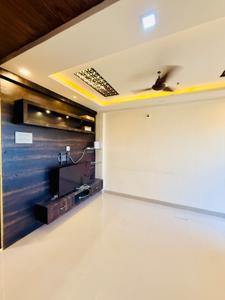 Living Room Image of 550 Sq.ft 1 BHK Apartment / Flat for sale in Chandrakiran Nagar Nagpur for Rs. 2570000