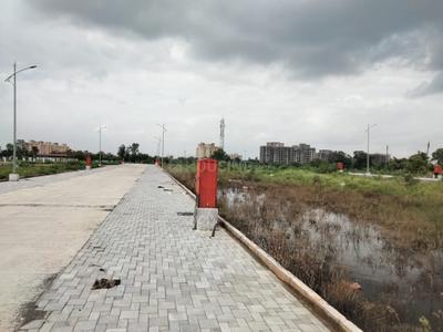 Image of 5983 Sq.ft Residential Plot / Land for sale in Mahalaxmi Nagar 25 Sector 1, Jamtha, Nagpur for Rs. 17799000