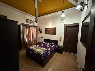 Bedroom Image of 5918 Sq.ft 6 BHK Independent House for sale in Merces Goa for Rs. 41000000
