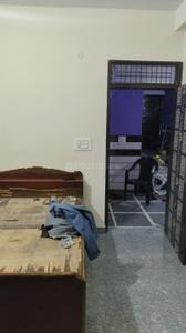 Bedroom Image of 1000 Sq.ft 2 BHK Independent House for rent in Qutub Vihar New Delhi for Rs. 14000