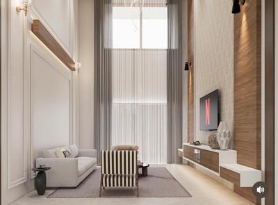 Bedroom Image of 4400 Sq.ft 5 BHK Apartment / Flat for sale in Kalyan Nagar Bengaluru for Rs. 65000000