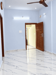 Living Room Image of 650 Sq.ft 2 BHK Builder Floor for rent in Villapuram Madurai for Rs. 9000