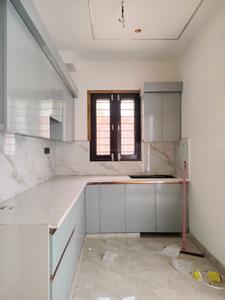 Kitchen Image of 1750 Sq.ft 3 BHK Villa for sale in Yuvraj Villa, Noida Extension Greater Noida for Rs. 8599000