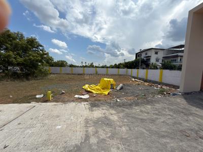 Image of 1018 Sq.ft Residential Plot / Land for sale in Guduvancheri, Chennai for Rs. 3613900