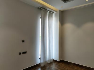 Bedroom Image of 2200 Sq.ft 4 BHK Builder Floor for sale in Sector 46 Gurgaon for Rs. 37500000