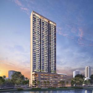 Image of 2800 Sq.ft 4 BHK Apartment / Flat for sale in Rainbow Life, Kharghar, Navi Mumbai for Rs. 29580000