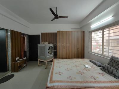 Bedroom Image of 2200 Sq.ft 5 BHK Apartment / Flat for sale in Navarangpura Ahmedabad for Rs. 30000000