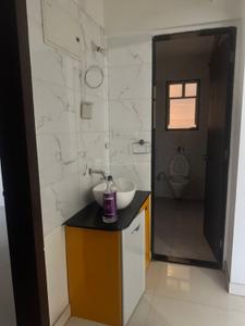 Image of 850 Sq.ft 2 BHK Apartment / Flat for rent in Dolphin Casa Grande, Ravet, Pune for Rs. 25000