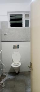 Bathroom Image of 700 Sq.ft 1 BHK Builder Floor for rent in C V Raman Nagar Bengaluru for Rs. 27000