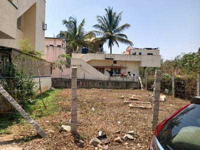 Image of 1200 Sq.ft Residential Plot / Land for sale in Vajarahalli, Bengaluru for Rs. 17000000