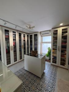 Hall Image of 1300 Sq.ft 2 BHK Apartment / Flat for rent in Panjim Goa for Rs. 60000