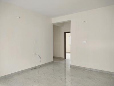 Living Room Image of 1182 Sq.ft 3 BHK Apartment / Flat for sale in Singasandra Bengaluru for Rs. 7800000