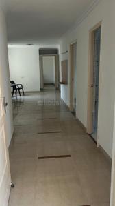 Hall Image of 1900 Sq.ft 3 BHK Apartment / Flat for sale in Chandigarh Opera Garden , Kishanpura Zirakpur for Rs. 9000000