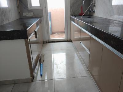 Kitchen Image of 1085 Sq.ft 2 BHK Apartment / Flat for rent in ACE Parkway, Sector 150 Noida for Rs. 32000