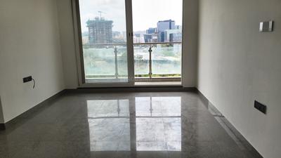 Vascon Forest Edge Phase 2 Living Room 1