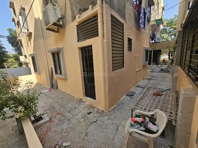 Balcony Image of 1500 Sq.ft 2 BHK Apartment / Flat for sale in Ranip Ahmedabad for Rs. 5000000