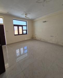 Hall Image of 2000 Sq.ft 4 BHK Apartment / Flat for rent in Raja Park Jaipur for Rs. 50000