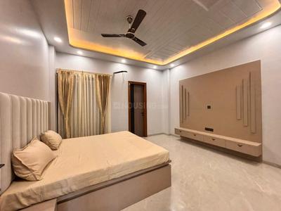 Bedroom Image of 3800 Sq.ft 4 BHK Villa for sale in Gokulpura Jaipur for Rs. 37500000