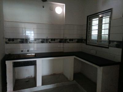 Kitchen Image of 1588 Sq.ft 3 BHK Apartment / Flat for sale in Bachupally Hyderabad for Rs. 16000000