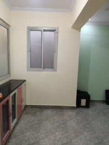 Hall Image of 1500 Sq.ft 1 RK Builder Floor for rent in Indira Nagar Lucknow for Rs. 18000