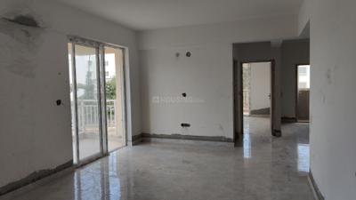 Living Room Image of 1200 Sq.ft 2 BHK Apartment / Flat for sale in K R Puram Bengaluru for Rs. 10600000