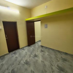 Bedroom Image of 650 Sq.ft 2 BHK Independent House for rent in Kannampalayam Coimbatore for Rs. 12000