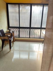 Hall Image of 990 Sq.ft 2 BHK Apartment / Flat for sale in Salcete Goa for Rs. 6000000