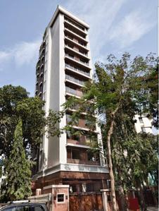 5 BHK Penthouse
