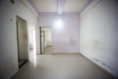 Hall Image of 684 Sq.ft 1 BHK Apartment / Flat for sale in Nikol Ahmedabad for Rs. 2500000