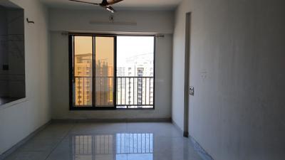 Living Room Image of 1250 Sq.ft 2 BHK Apartment / Flat for rent in Vitoria Heights, Sima Nagar Surat for Rs. 19000