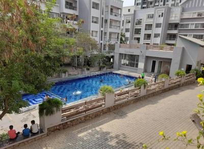Image of 1350 Sq.ft 3 BHK Apartment / Flat for sale in Kolte Patil Green Groves Villa, Upper Kharadi, Pune for Rs. 12500000