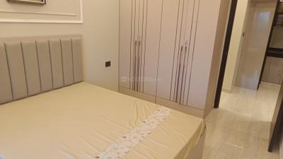 Bedroom Image of 830 Sq.ft 2.5 BHK Apartment / Flat for sale in Confiable Shastri Nagar Prerna CHSL, Goregaon West Mumbai for Rs. 18000000
