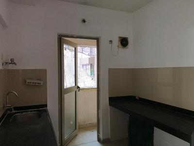 Kitchen Image of 774 Sq.ft 1.5 BHK Apartment / Flat for sale in Lodha Casa Rio, Palava Phase 1 Thane for Rs. 4300000