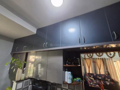 Kitchen Image of 1308 Sq.ft 3.5 BHK Apartment / Flat for sale in Provident Park Square, Talaghattapura Bengaluru for Rs. 16000000